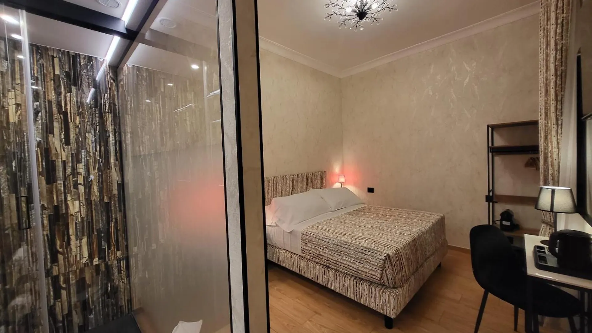 Venus Inn Vatican Guest House Rome