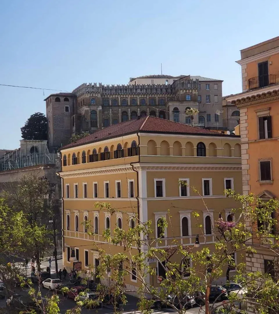 Venus Inn Vatican Guest House Rome