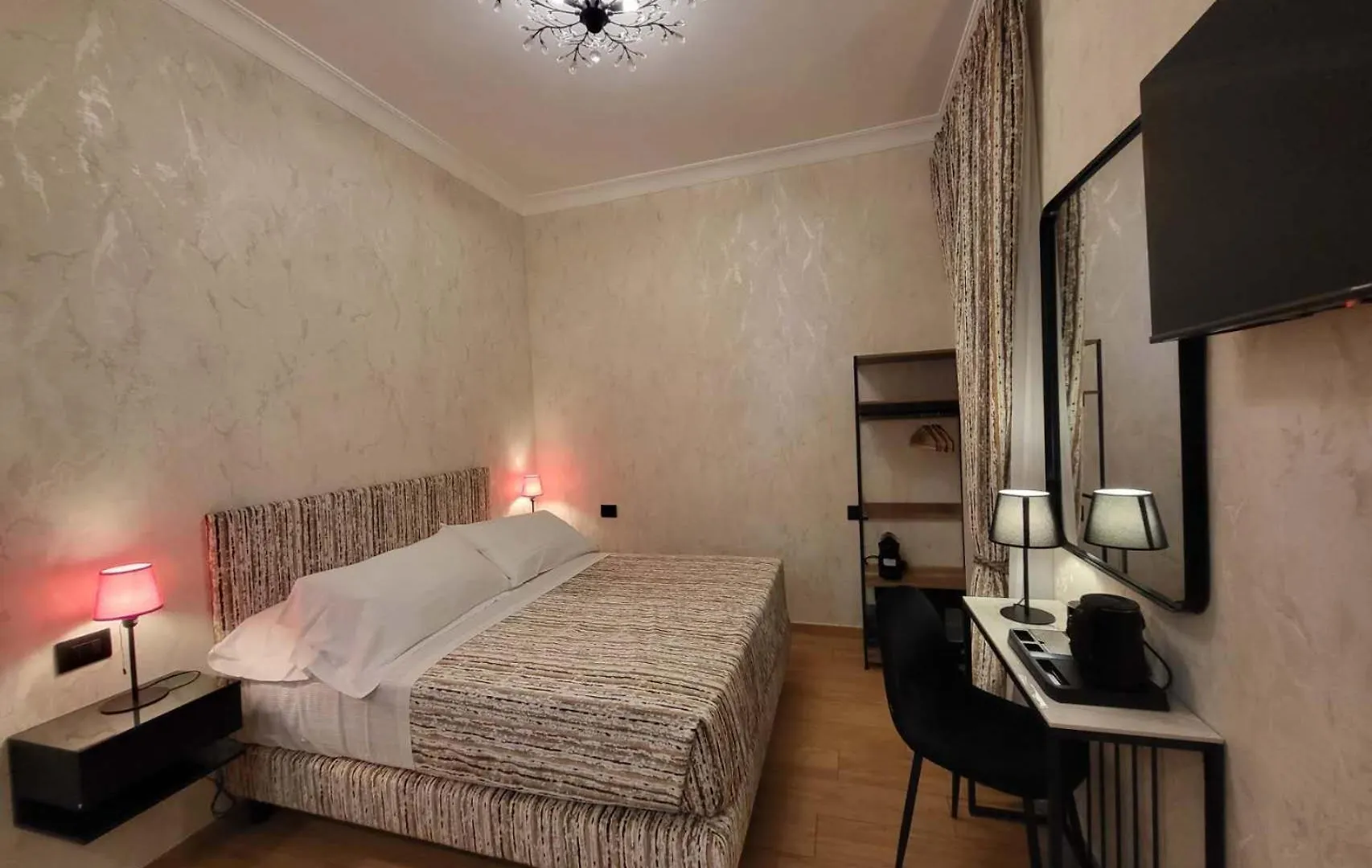 Venus Inn Vatican Guest House Rome Italy