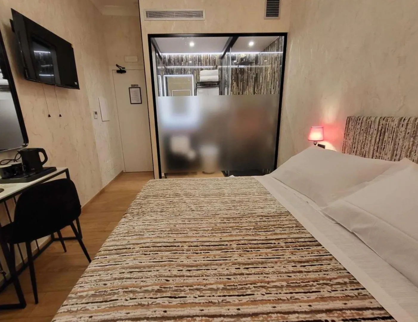 Venus Inn Vatican Guest House Rome 0*,  Italy
