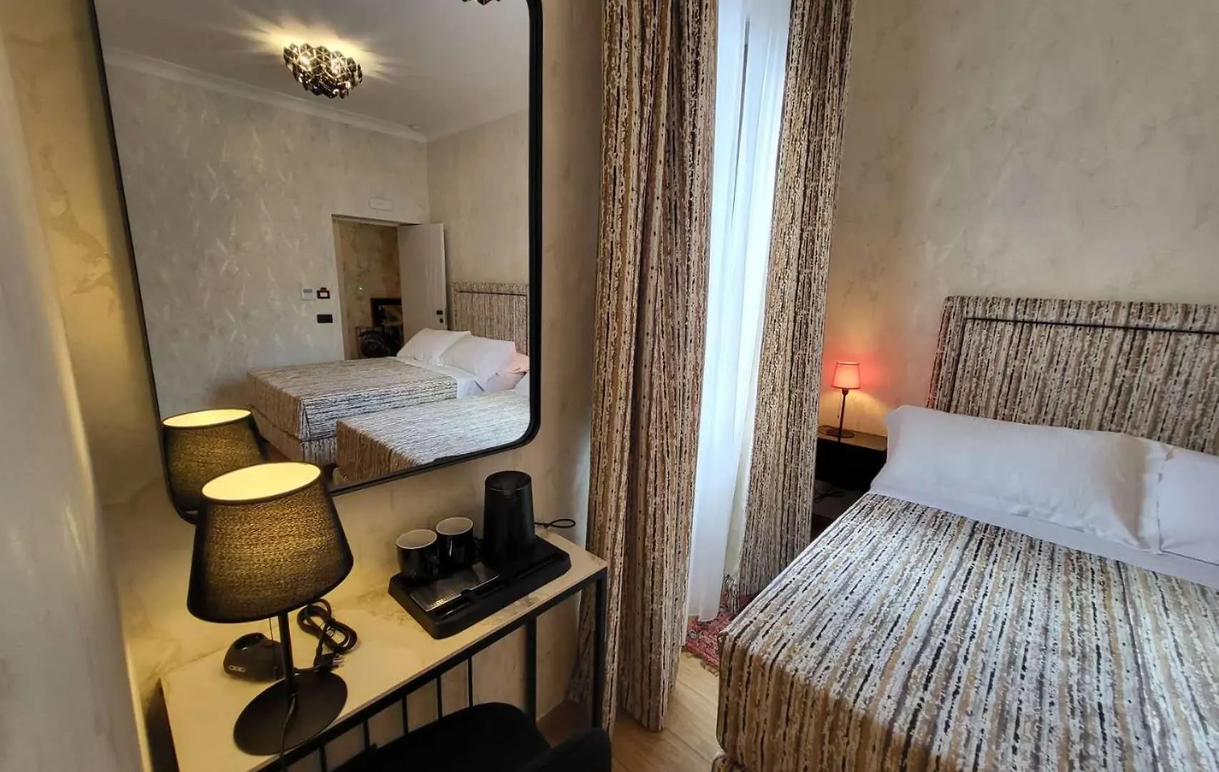 Venus Inn Vatican Guest House Rome Italy