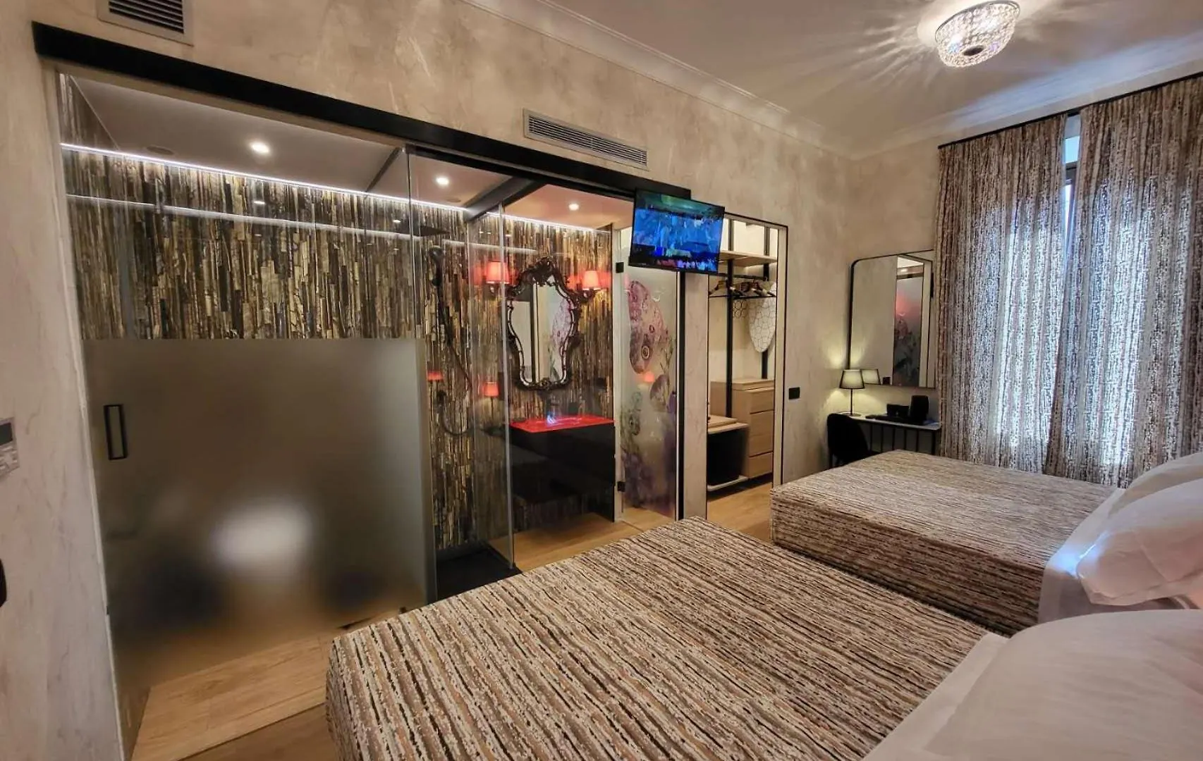 Venus Inn Vatican Guest House Rome