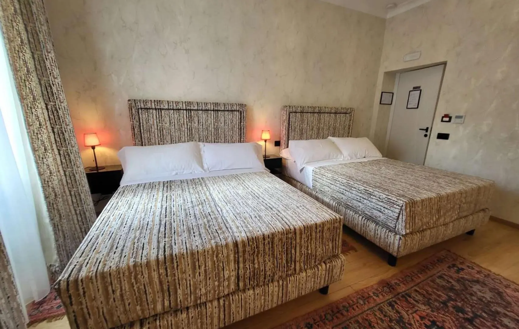 Venus Inn Vatican Guest House Rome