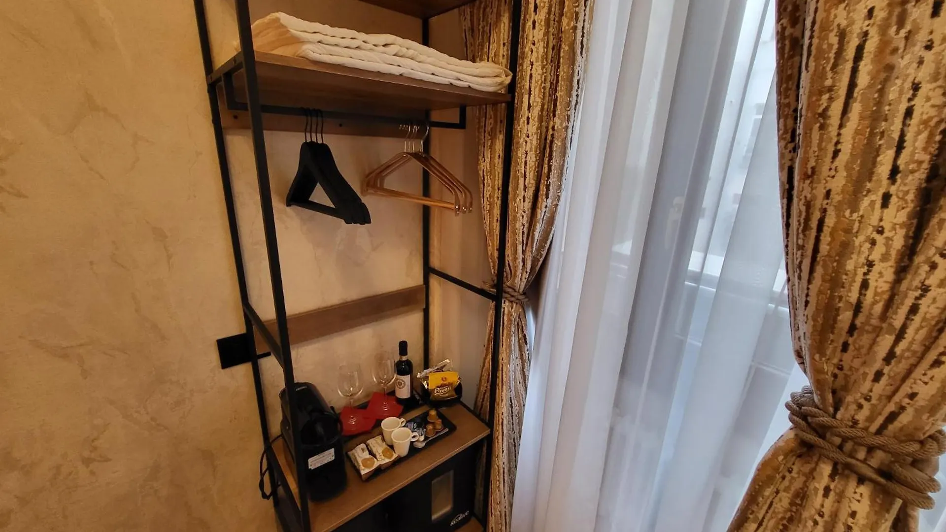 Venus Inn Vatican Guest House Rome