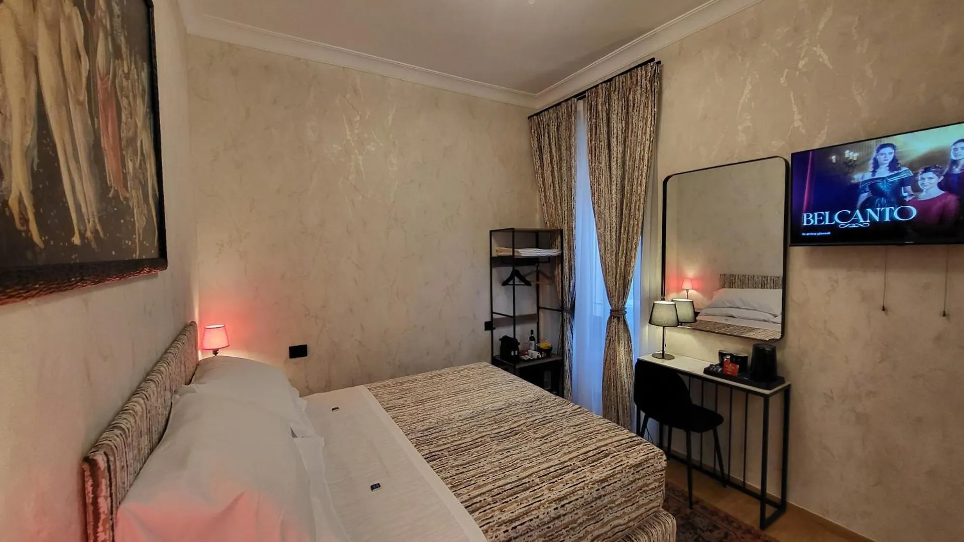 Venus Inn Vatican Guest House Rome Italy