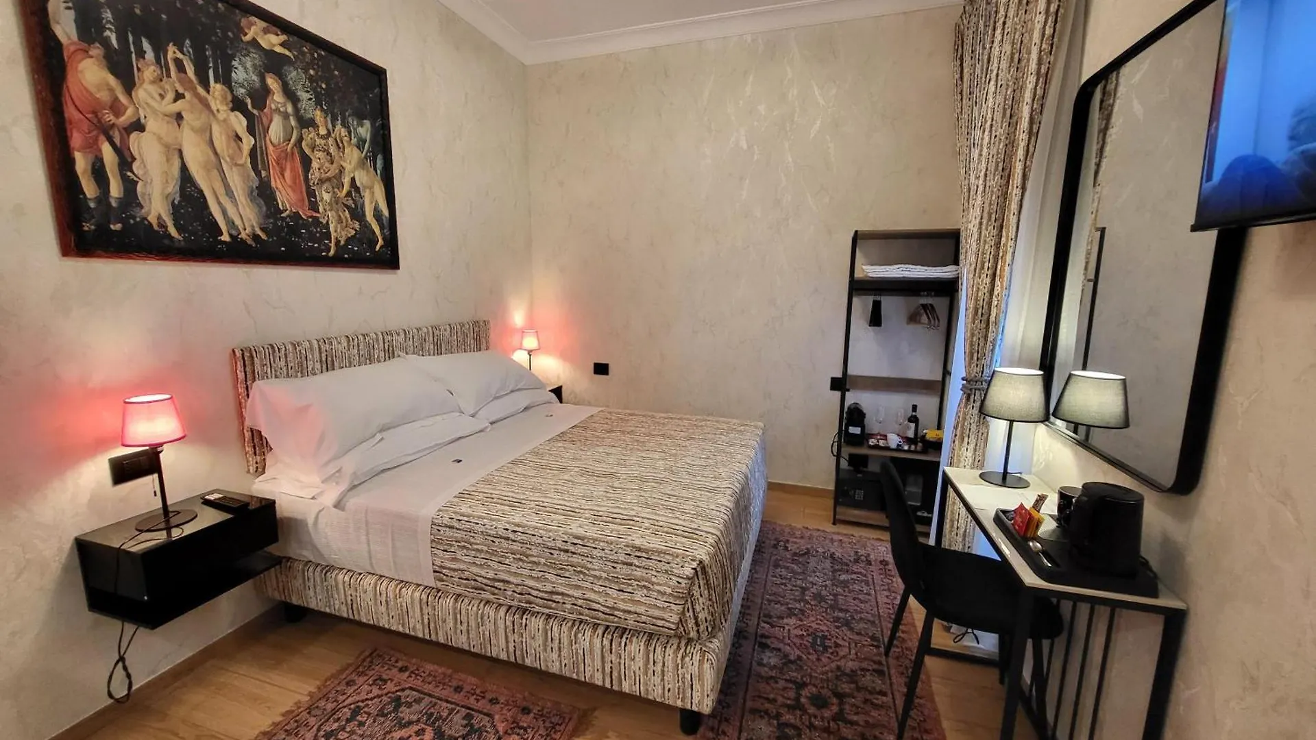 Venus Inn Vatican Guest House Rome