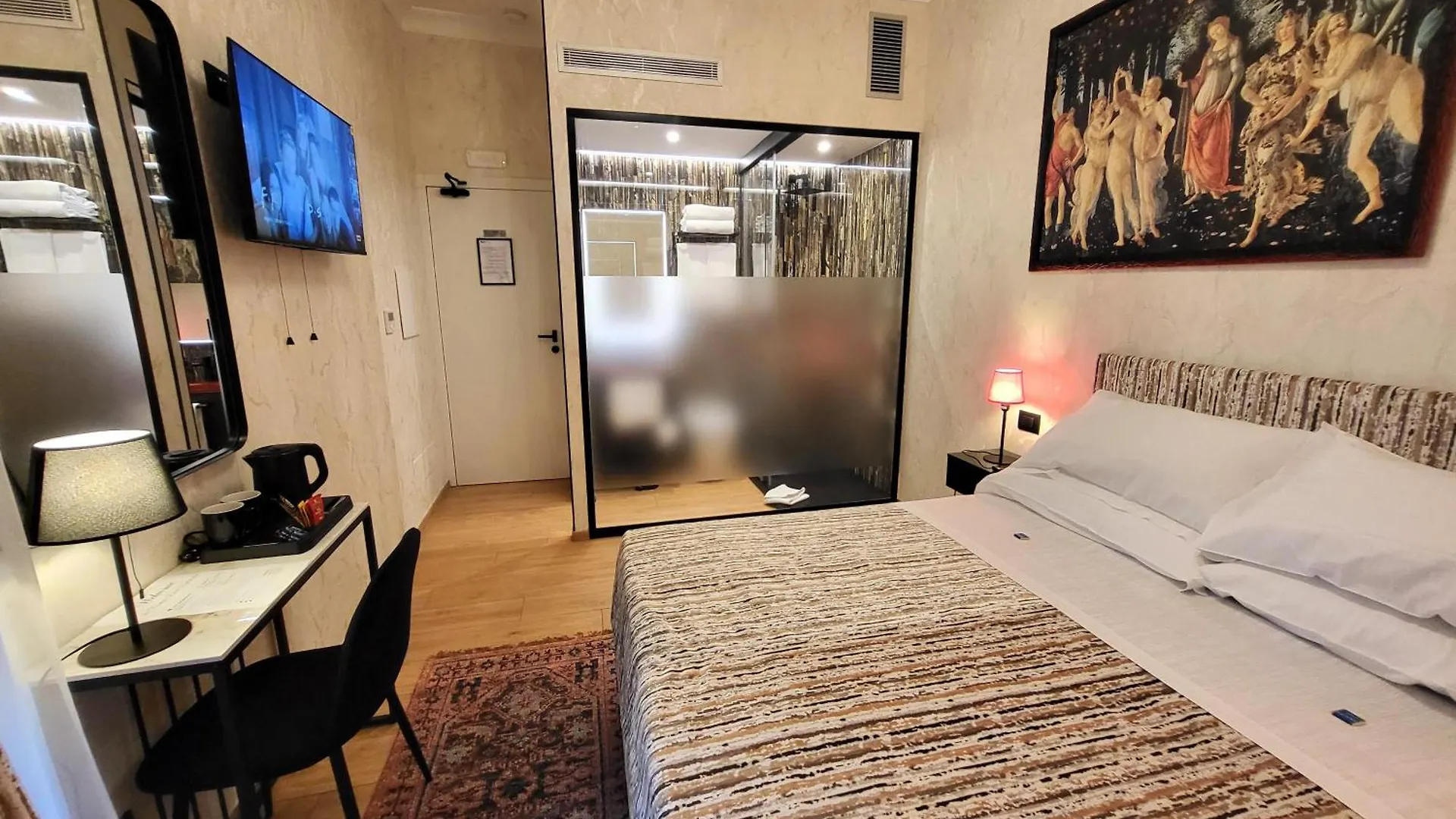 Venus Inn Vatican Guest House Rome 0*,  Italy