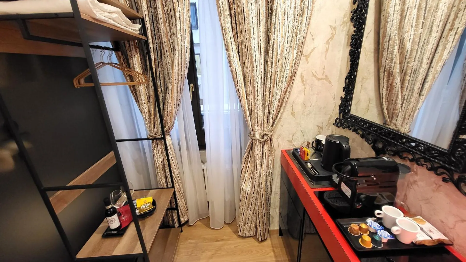 Venus Inn Vatican Guest House Rome