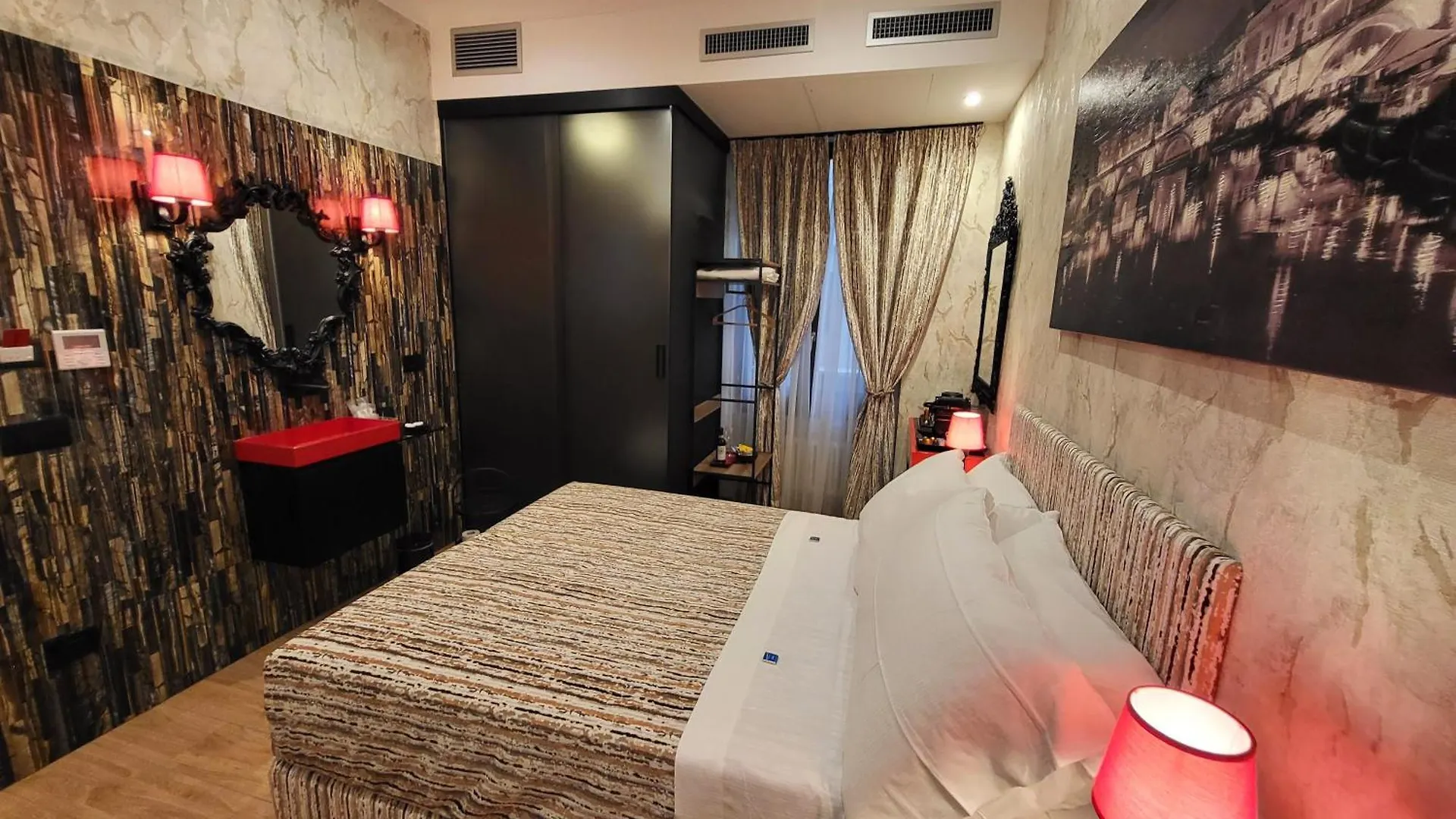 Venus Inn Vatican Guest House Rome 0*,  Italy