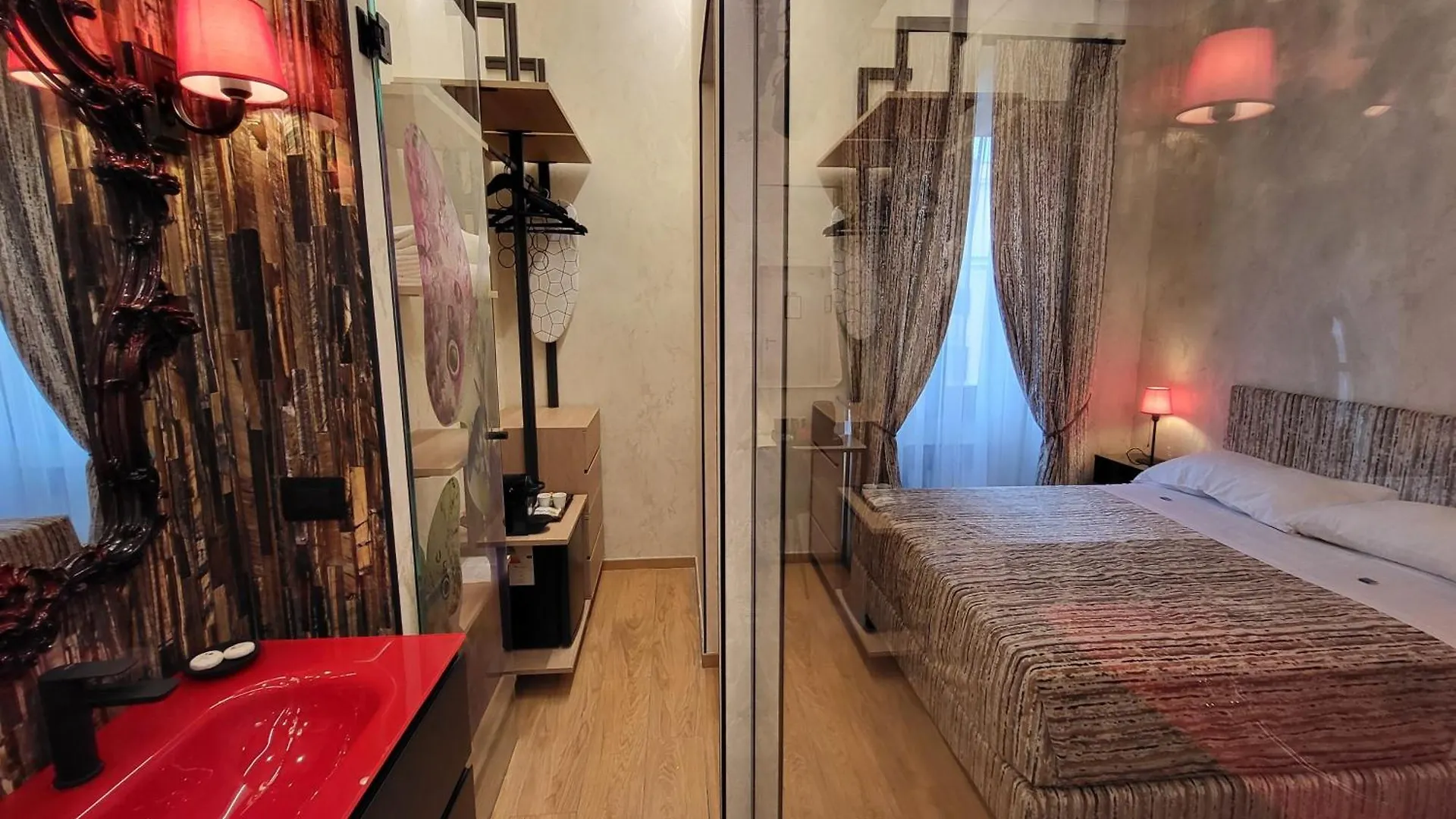 Venus Inn Vatican Guest House Rome