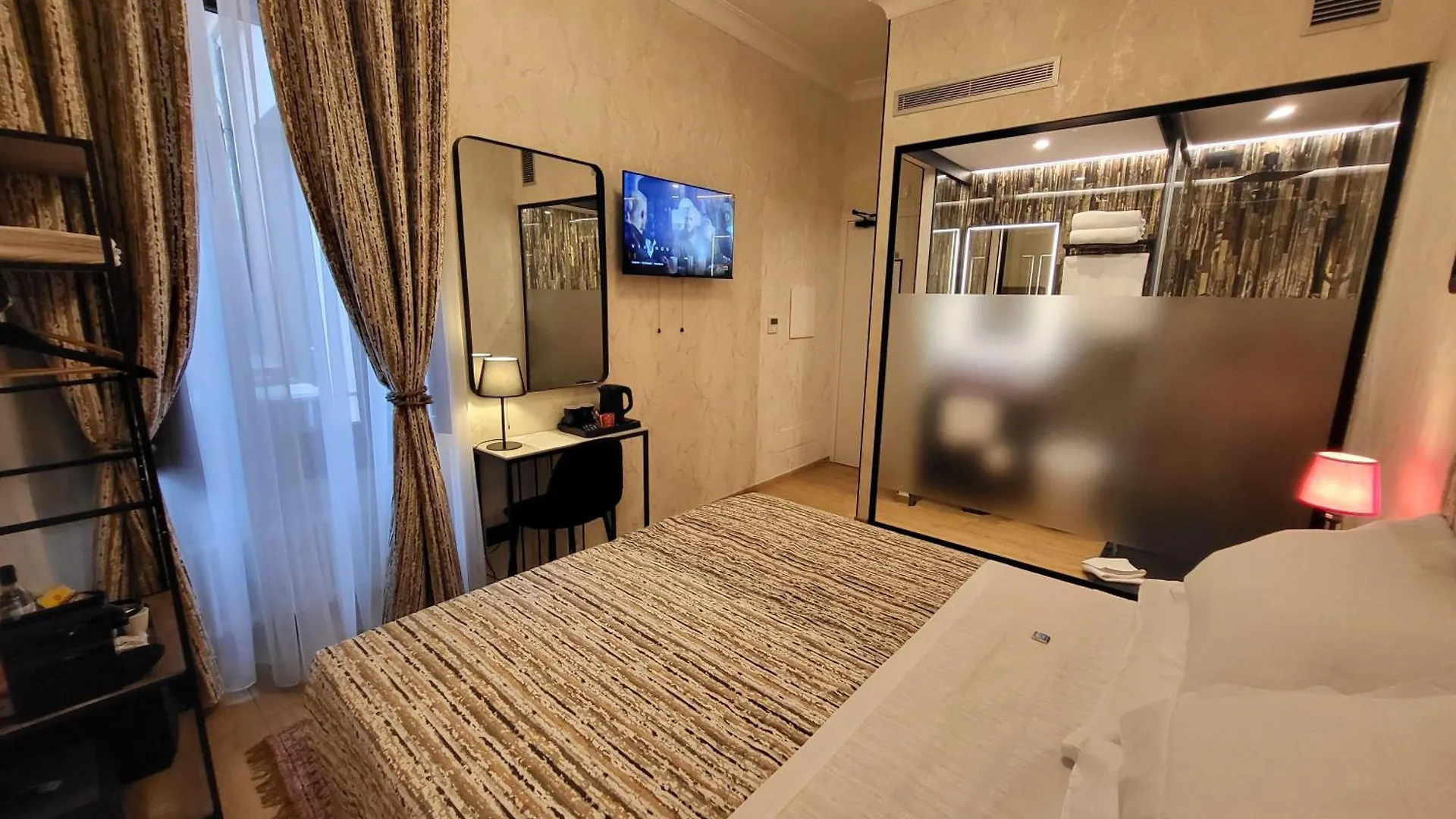 Venus Inn Vatican Guest House Rome