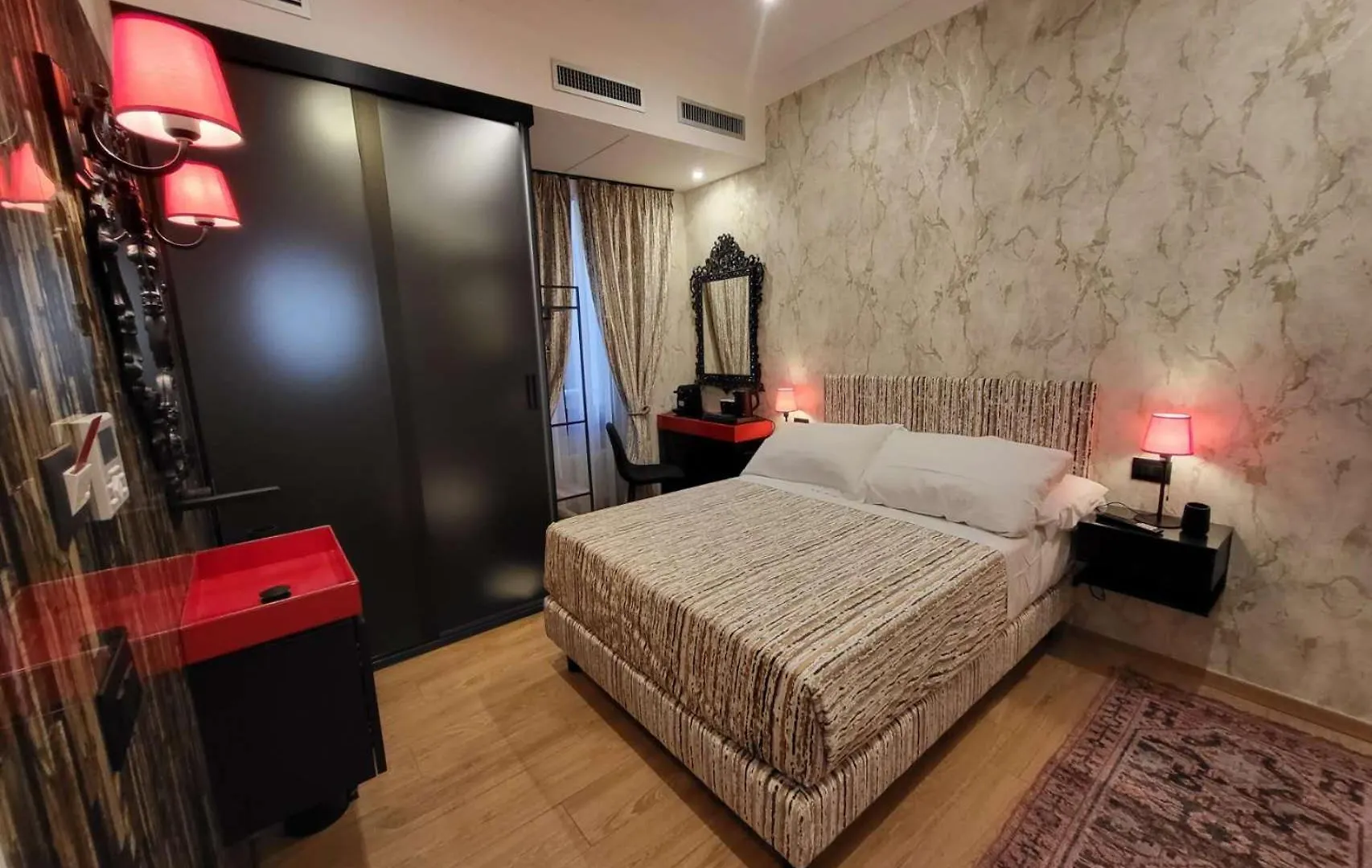 Venus Inn Vatican Guest House Roma