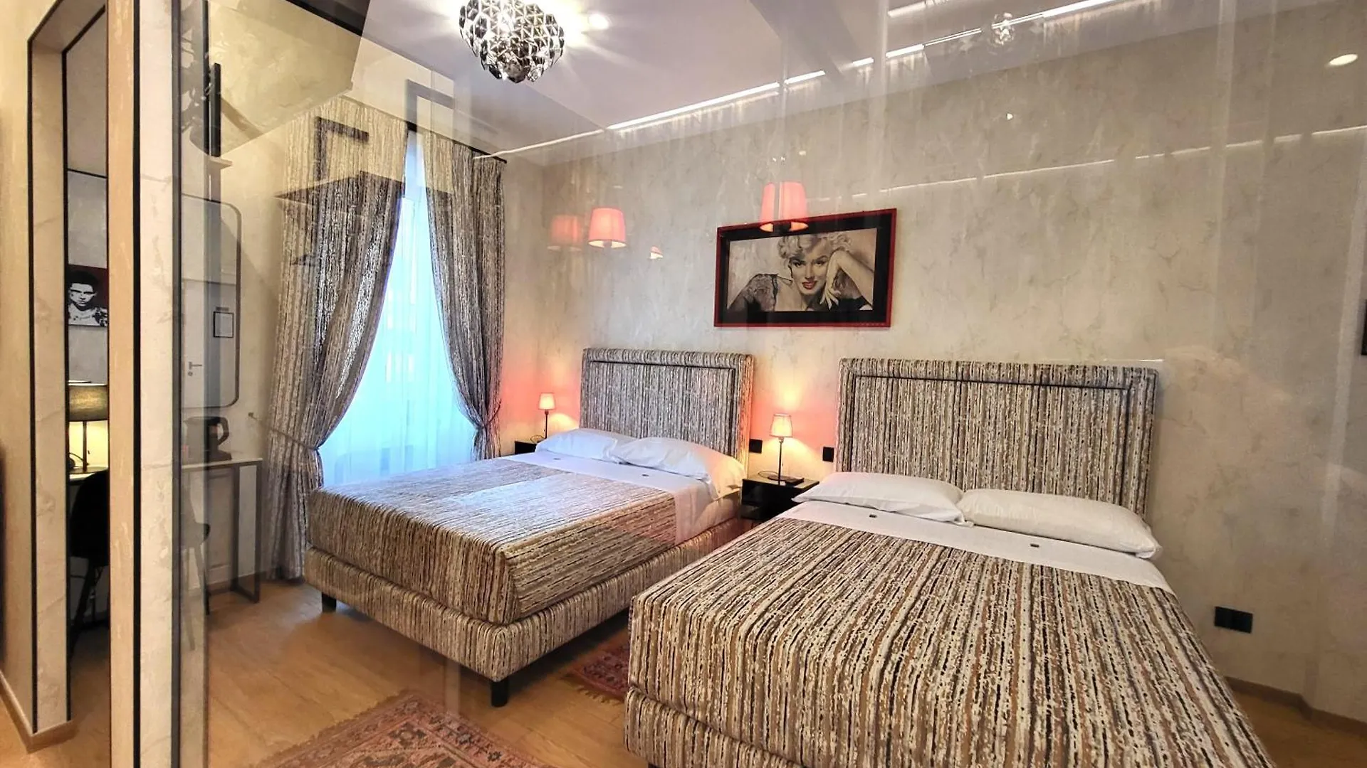 Venus Inn Vatican Guest House Roma 0*,  Italia
