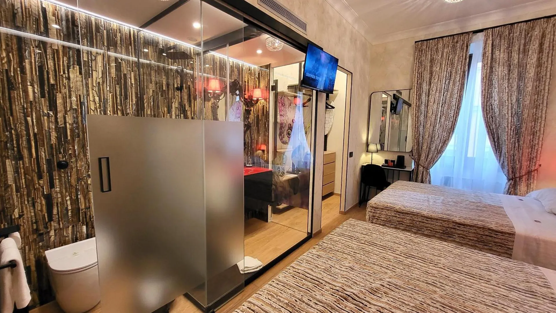 Venus Inn Vatican Guest House Roma